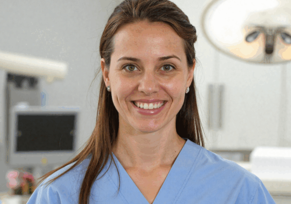 Dr. H spent years working for corporate veterinary groups in the Austin area, rising to chief veterinarian at one location.