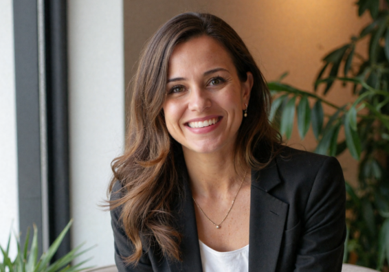 Dr. Anderson ran a vision therapy practice from the same medical center for 20 years.