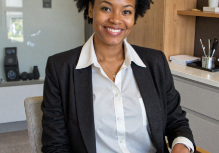 Much of the area was saturated, but the eastern part of the submarket was different.