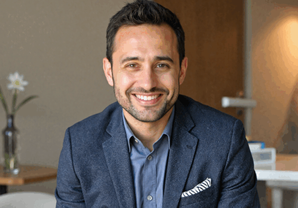 Dr. L operated his veterinary clinic in a historic Northeast neighborhood building since purchasing the practice around 2017. His hospital had become an integral part of the community's fabric.