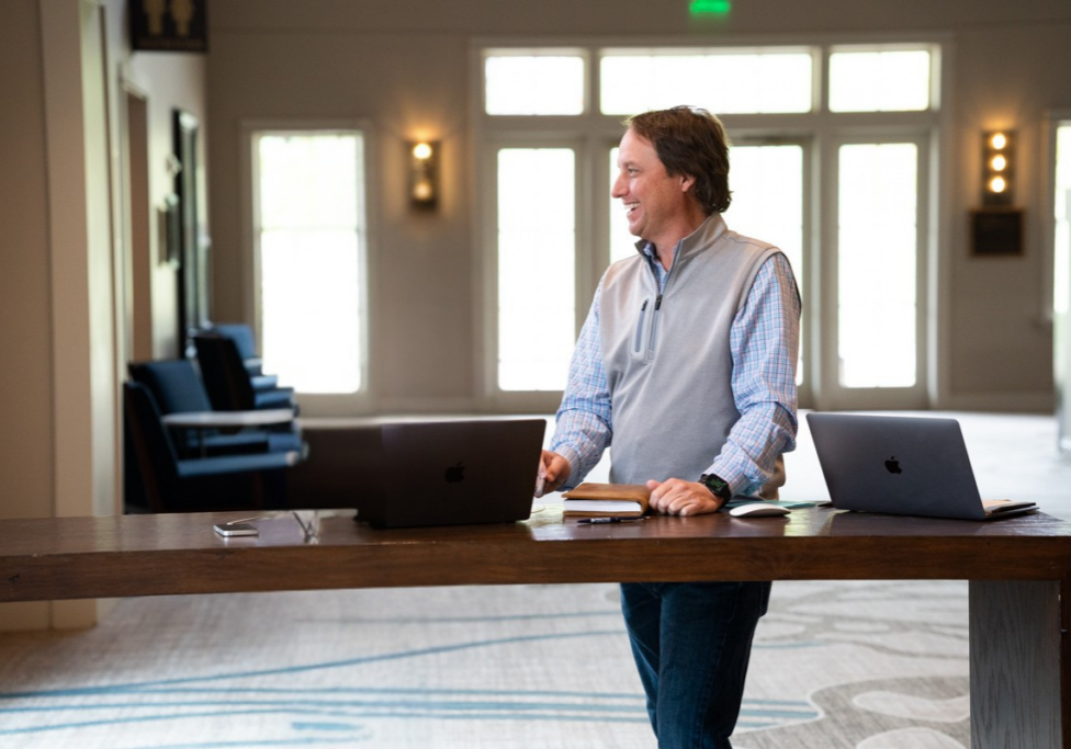 Most med spa owners make their biggest mistake before they ever see their first patient.