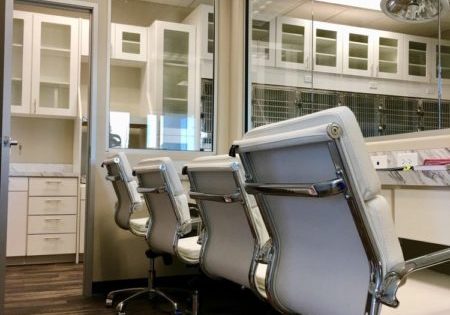 front desk chairs