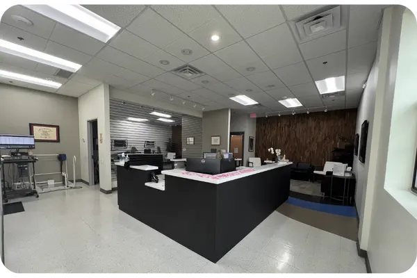 Our healthcare real estate agents in San Antonio, TX are experts in helping clients find the best possible office space.